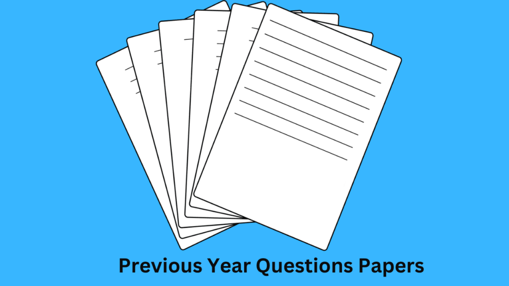 CCSU BCA First Semester Previous Year Question Paper