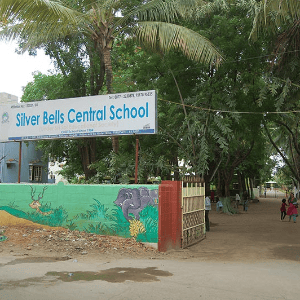 Silver Bells Central School, Tirupati