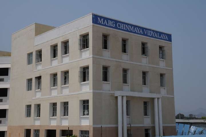 Marg Chinmaya Vidyalaya, Kottramangalam