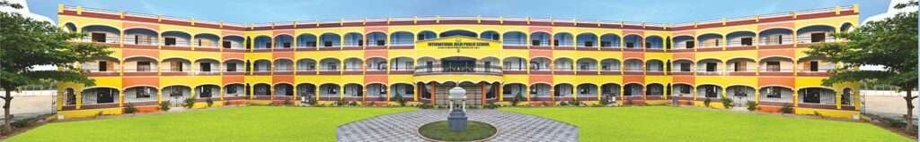 International Delhi Public School, Tirupati