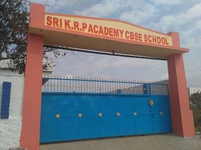 Sri KRP Academy, Chittode