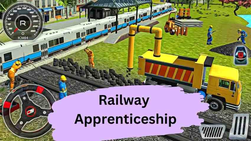 Railway Recruitment Cell West Central Railway Jabalpur