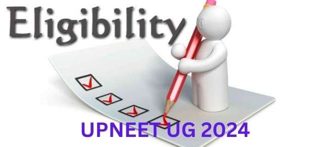 UP NEET UG Counselling 2024